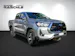 Toyota Hilux Double Cab.-Pick-up 2.8 D-4D MHEV 204 Style