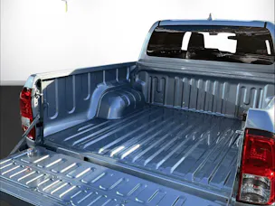 Toyota Hilux Double Cab.-Pick-up 2.8 D-4D MHEV 204 Style