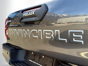 Toyota Hilux Double Cab.-Pick-up 2.8 D-4D MHEV 204 Invincible