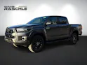 Toyota Hilux Double Cab.-Pick-up 2.8 D-4D MHEV 204 Invincible