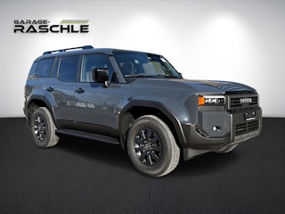 Vehicle placeholder image