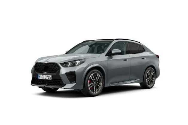 BMW X2 20i sDrive