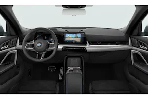 BMW X2 20i sDrive