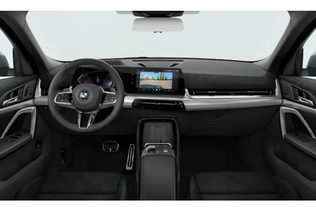 BMW X2 20i sDrive