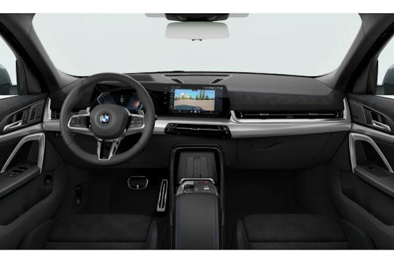 image du véhicule BMW X2