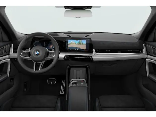 BMW X2 20i sDrive