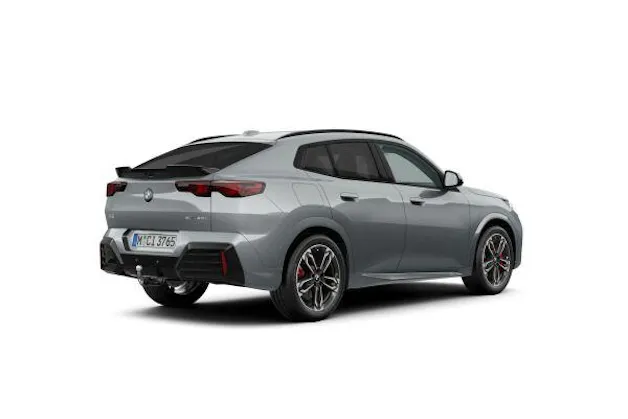BMW X2 20i sDrive