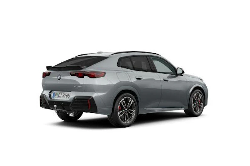 image du véhicule BMW X2