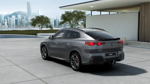BMW X2 20i sDrive