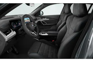 BMW X2 20i sDrive