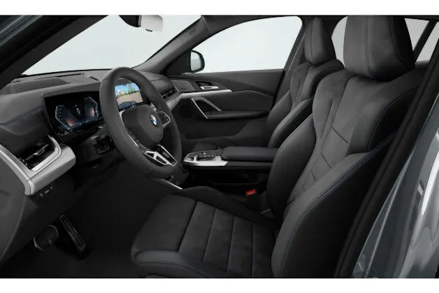 BMW X2 20i sDrive