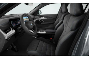 image du véhicule BMW X2 20i sDrive