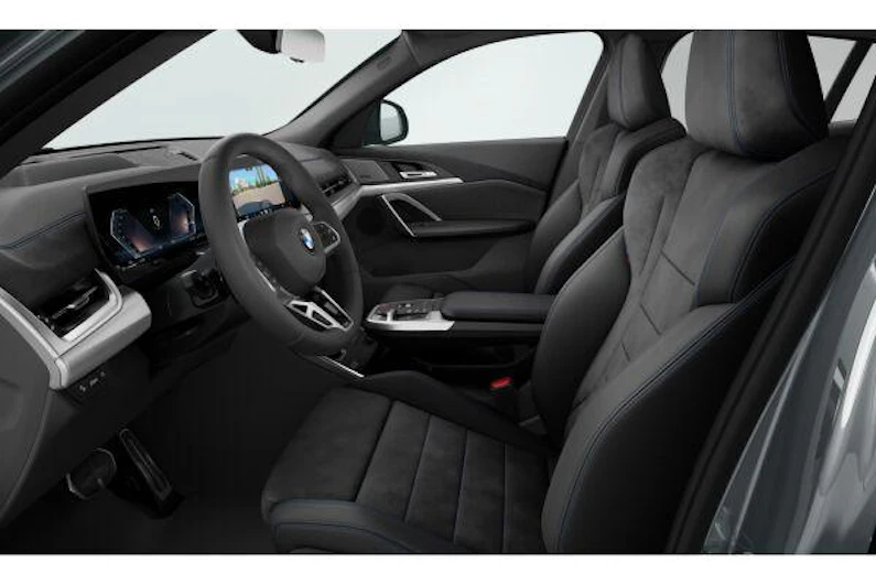 image du véhicule BMW X2