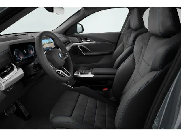 BMW X2 20i sDrive