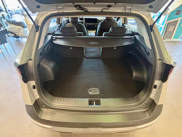 Kia Sportage 1.6 T-GDi Power Edition