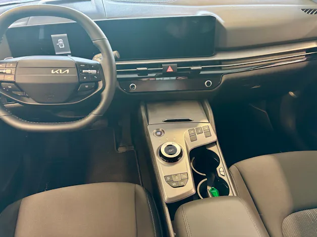 Kia Sportage 1.6 T-GDi Power Edition