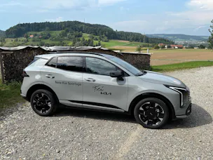 Kia Sportage 1.6 T-GDi Power Edition