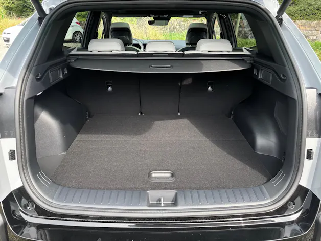 Kia Sportage 1.6 T-GDi Power Edition