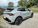 Kia Sportage 1.6 T-GDi Power Edition