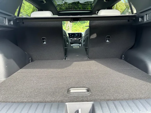 Kia Sportage 1.6 T-GDi Power Edition