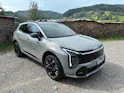 Kia Sportage 1.6 T-GDi Power Edition