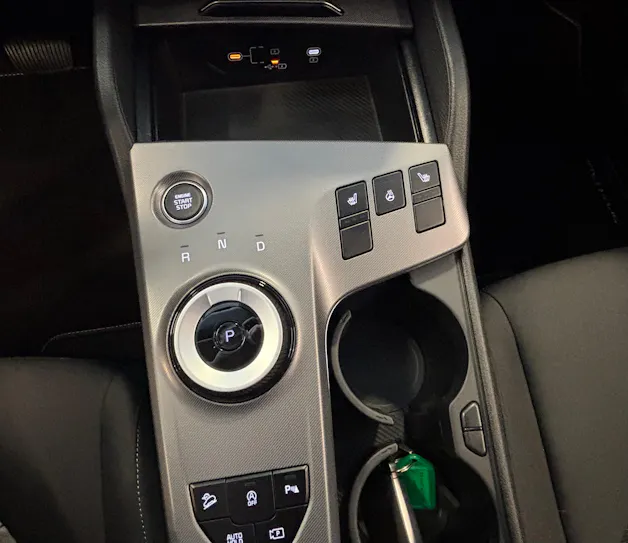 Kia Sportage 1.6 T-GDi Power Edition