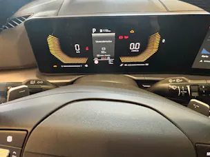 Kia Sportage 1.6 T-GDi Power Edition