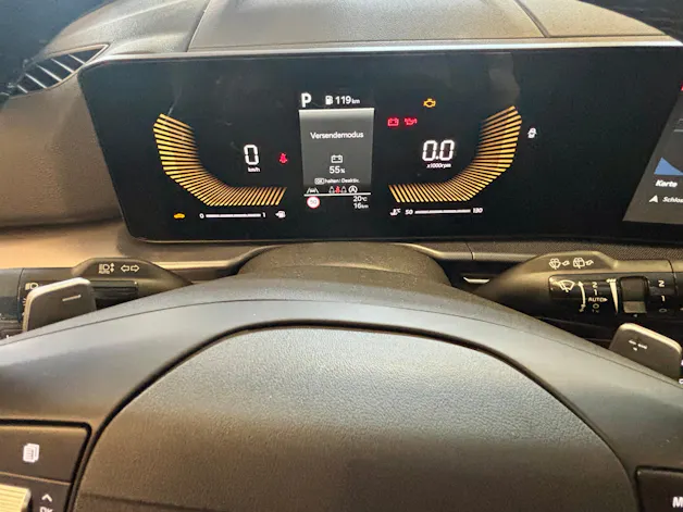 Kia Sportage 1.6 T-GDi Power Edition