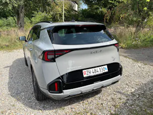 Kia Sportage 1.6 T-GDi Power Edition
