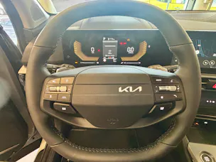 Kia Sportage 1.6 T-GDi Power Edition