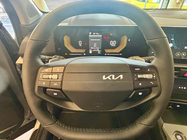 Kia Sportage 1.6 T-GDi Power Edition