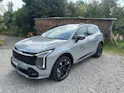 Kia Sportage 1.6 T-GDi Power Edition