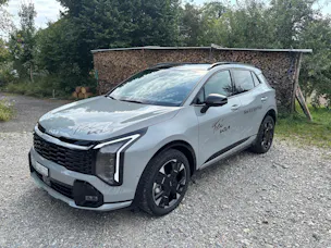 Kia Sportage 1.6 T-GDi Power Edition