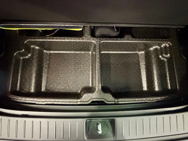 Kia Sportage 1.6 T-GDi Power Edition