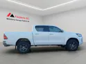 Toyota Hilux Double Cab.-Pick-up 2.8 D-4D 204 Style