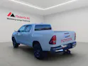 Toyota Hilux Double Cab.-Pick-up 2.8 D-4D 204 Style