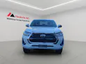 Toyota Hilux Double Cab.-Pick-up 2.8 D-4D 204 Style