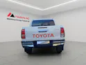 Toyota Hilux Double Cab.-Pick-up 2.8 D-4D 204 Style