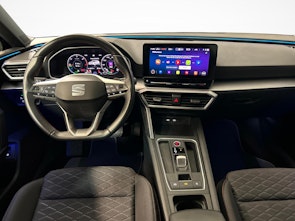 Vehicle image SEAT Leon 1.4 eHybrid FR DSG