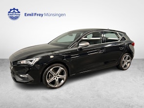 Vehicle image SEAT Leon 1.4 eHybrid FR DSG