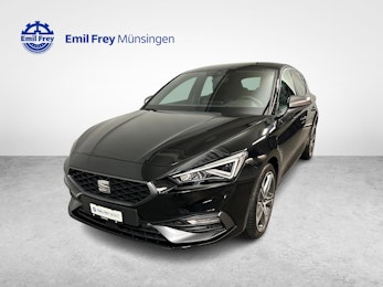 Vehicle image SEAT Leon 1.4 eHybrid FR DSG