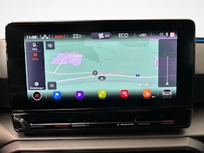 Vehicle image SEAT Leon 1.4 eHybrid FR DSG