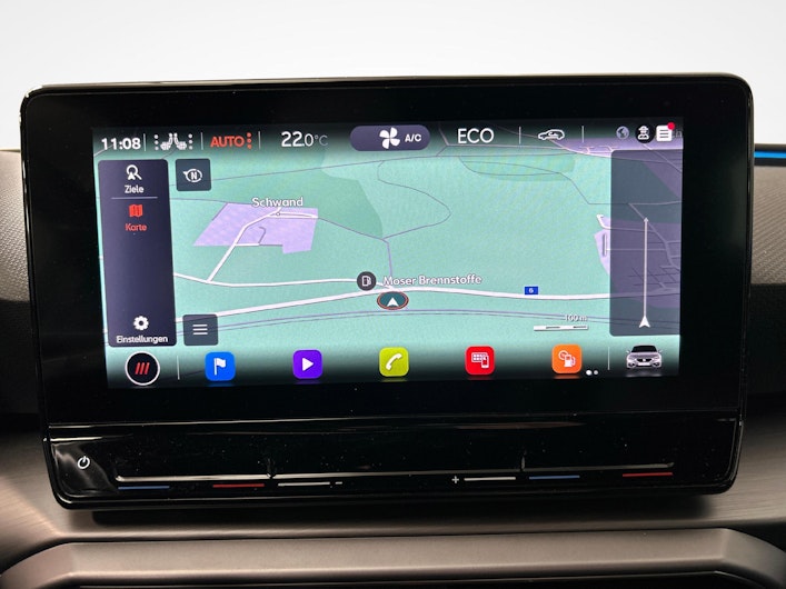 Vehicle image SEAT LEON