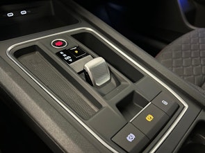 Vehicle image SEAT Leon 1.4 eHybrid FR DSG