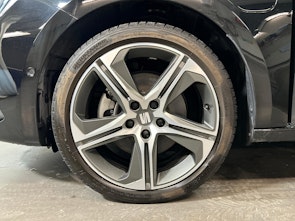 Vehicle image SEAT Leon 1.4 eHybrid FR DSG