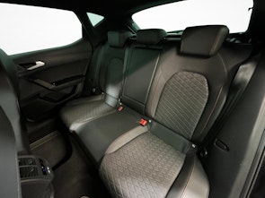 Vehicle image SEAT Leon 1.4 eHybrid FR DSG