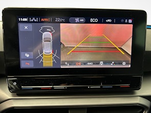 Vehicle image SEAT Leon 1.4 eHybrid FR DSG