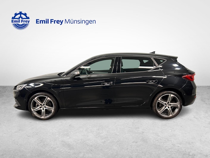 Vehicle image SEAT LEON