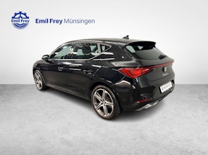 Vehicle image SEAT Leon 1.4 eHybrid FR DSG