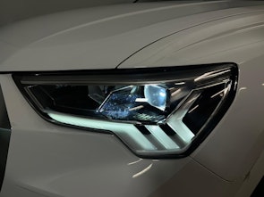 Vehicle image AUDI Q3 Sportback 1.5 35 TFSI S line S-Tronic